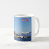 Italien - Gardasee - Toscolano - Kaffeetasse (VorderseiteRechts)
