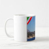 Italien - Gardasee - Toscolano - Kaffeetasse (Links)
