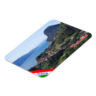 Italien - Gardasee - Tremosine - Magnet