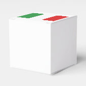 ITALIEN GESCHENKSCHACHTEL (Vorderseite)