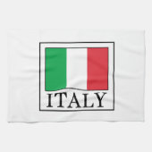 Italien Geschirrtuch (Horizontal)