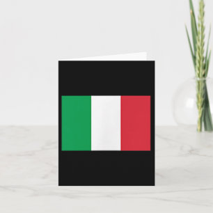 Italien Gift Flag Italien Vintag Italiano Italien Karte