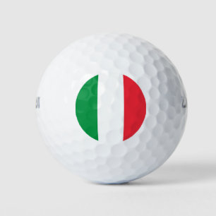 Italien Golfball