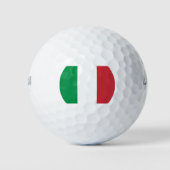 ITALIEN GOLFBALL (Vorderseite)
