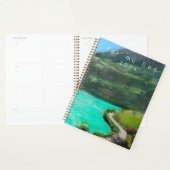 Italien Großes Kanalbild Venedig Planer (Anzeige)