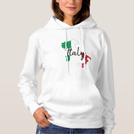 Italien Hoodie