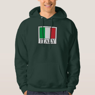 Italien Hoodie
