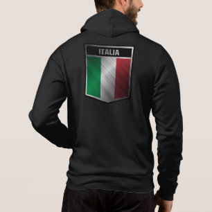 Italien Hoodie
