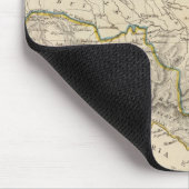Italien I Mousepad (Ecke)