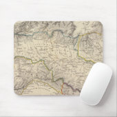 Italien I Mousepad (Mit Mouse)
