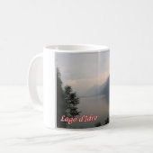 Italien - Idro-See - Kaffeetasse (Vorderseite Links)