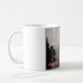 Italien - Idro-See - Kaffeetasse (Links)
