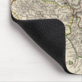 Italien II Mousepad (Ecke)