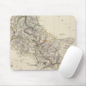 Italien II Mousepad (Mit Mouse)