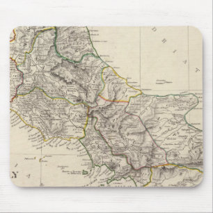 Italien II Mousepad