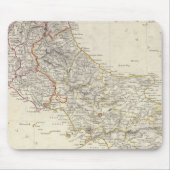 Italien II Mousepad (Vorne)