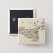 Italien III Button (Vorne & Hinten)