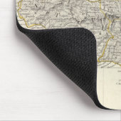 Italien III Mousepad (Ecke)