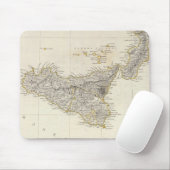 Italien III Mousepad (Mit Mouse)