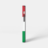 Italien iPhone Hülle (Linke Seite)