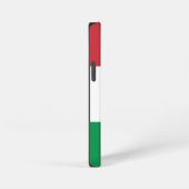 Italien iPhone Hülle (Rechte Seite)