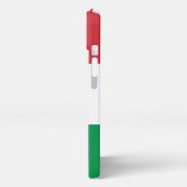 Italien iPhone Hülle (Linke Seite)