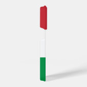 Italien iPhone Hülle (Rechte Seite)