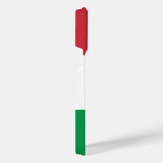 Italien iPhone Hülle (Rechte Seite)