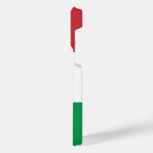 Italien iPhone Hülle (Linke Seite)