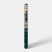 Italien iPhone Hülle (Linke Seite)