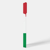 Italien iPhone Hülle (Rechte Seite)