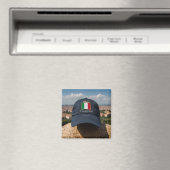 Italien ist bereits groß magnet (In Situ (Geschirrspüler))