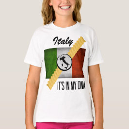 Italien ist es in meiner T-Shirt