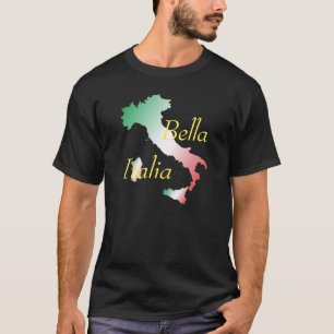Italien - Italia T-Shirt