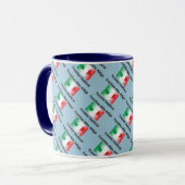 Italien - Italia Tasse (Vorderseite Links)