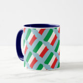 Italien - Italia Tasse (Vorderseite Links)