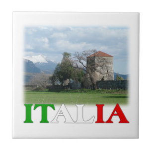 Italien/Italien-Fliese Fliese