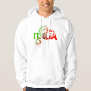 ITALIEN - Italien Hoodie