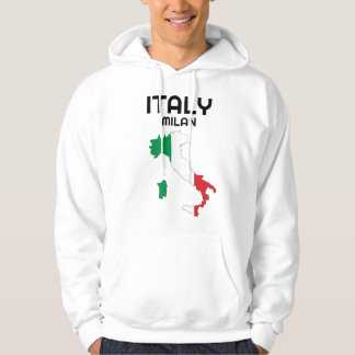 Italien, Italien, Italien, Flagge, Italien, Hoodie