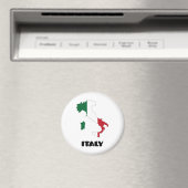 Italien/Italien Magnet (In Situ (Geschirrspüler))