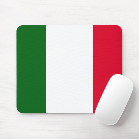 Italien, Italien Mousepad (Mit Mouse)