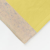 Italien Italien Reisen Fotos Fleecedecke (Ecke)