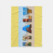 Italien Italien Reisen Fotos Fleecedecke (Vorderseite)