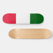Italien, Italien Skateboard (Horizontal)