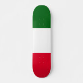 Italien, Italien Skateboard (Vorne)