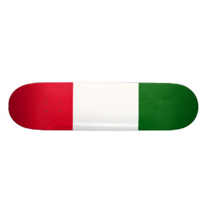 Italien, Italien Skateboard