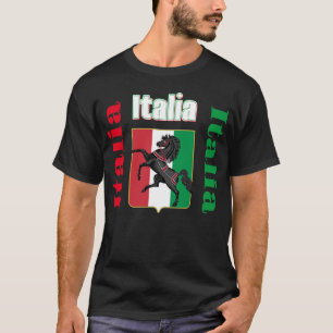 Italien (Italien) T-Shirt