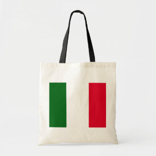 Italien, Italien Tragetasche