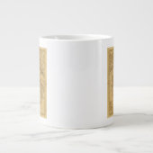 Italien Jumbo-Tasse (Vorderseite)