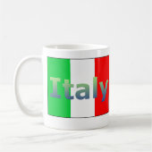 Italien Kaffeetasse (Links)